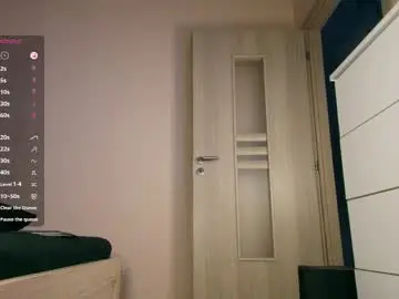 Chaturbate Sex Chat of christianlevine_