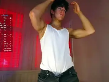 Chaturbate Adult Webcams of christianlevine_