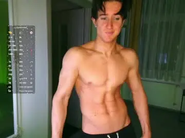 Chaturbate Watch Live Sex Cams of christianlevine_
