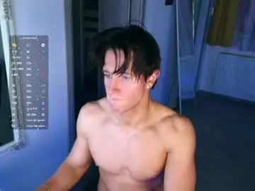 Chaturbate Best live sex cam show of christianlevine_