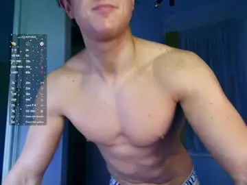 Chaturbate Adult Webcam of christianlevine_