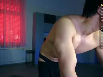 Chaturbate Live Porn of christianlevine_