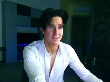 Chaturbate Sex Cam of christianlevine_