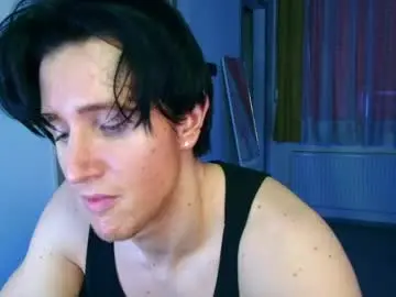 Chaturbate Sex Cam of christianlevine_