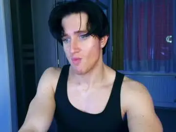 Chaturbate Adult Video Chat of christianlevine_