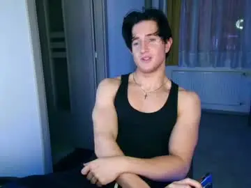 Chaturbate Watch Live Sex Cams of christianlevine_
