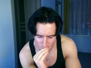 Chaturbate Adult Video Chat of christianlevine_