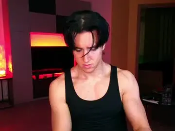 Chaturbate Adult Webcam of christianlevine_