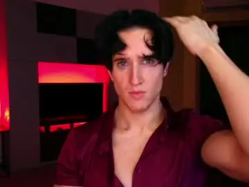 Chaturbate Watch Live Sex Cams of christianlevine_