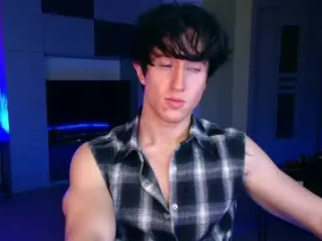 Chaturbate Adult Video Chat of christianlevine_