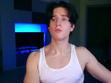 Chaturbate Adult Webcam of christianlevine_