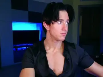 Chaturbate Free Live Porn of christianlevine_