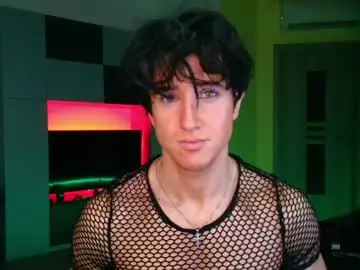 Chaturbate Sex Chat of christianlevine_
