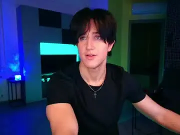 Chaturbate Adult Webcams of christianlevine_