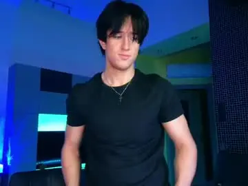 Chaturbate Watch Live Sex Cams of christianlevine_