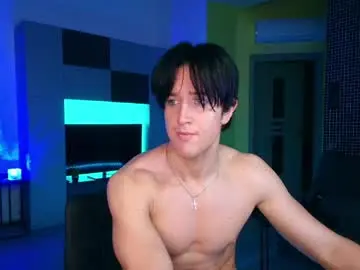 Chaturbate Live Sex Cam of christianlevine_