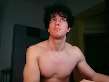 Chaturbate Best Webcam of christianlevine_