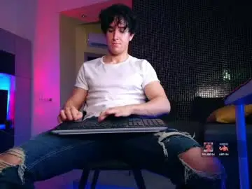 Chaturbate Best Webcam of christianlevine_