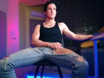 Chaturbate Adult Video Chat of christianlevine_