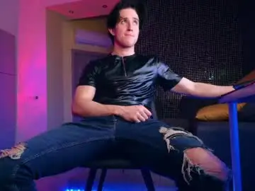Chaturbate Sex Chat of christianlevine_