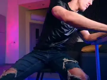 Chaturbate Best live sex cam show of christianlevine_