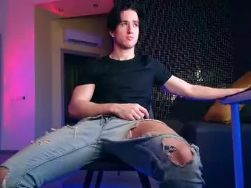 Chaturbate Watch Live Sex Cams of christianlevine_