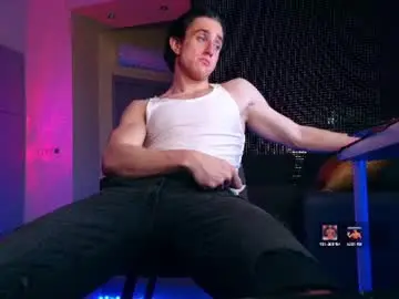 Chaturbate Watch Live Sex Cams of christianlevine_
