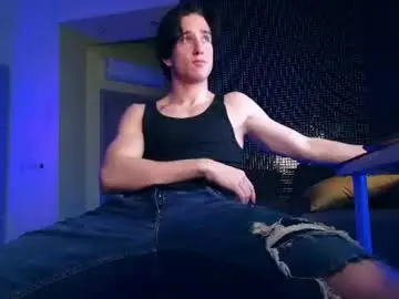 Chaturbate Watch Live Sex Cams of christianlevine_