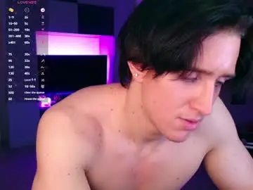 Chaturbate Best live sex cam show of christianlevine_