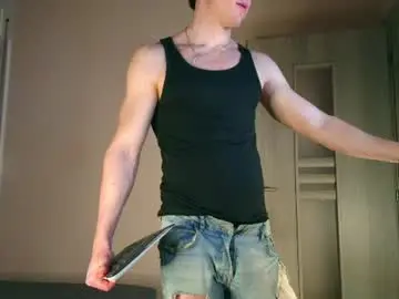 Chaturbate Live Sex of christianlevine_