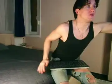 Chaturbate Nude Webcam of christianlevine_