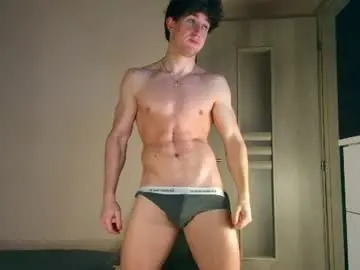 Chaturbate Live Sex Cam of christianlevine_