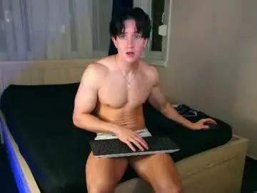 Chaturbate Adult Webcam of christianlevine_
