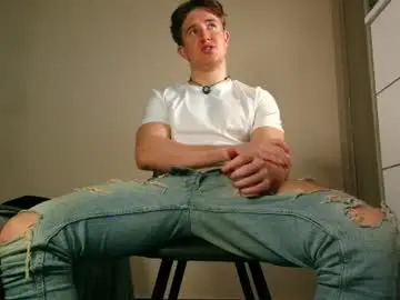 Chaturbate Free Porn Cam of christianlevine_
