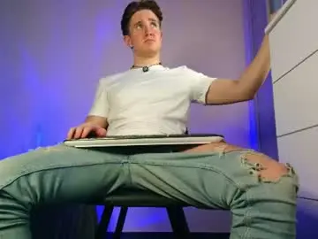 Chaturbate Sex Cam of christianlevine_