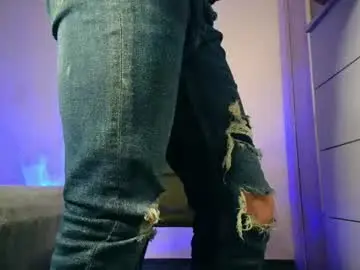 Chaturbate Private Sex Chat of christianlevine_