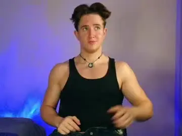 Chaturbate Free Porn Cam of christianlevine_
