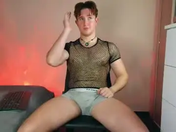 Chaturbate Adult Webcams of christianlevine_