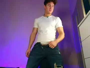 Chaturbate Sex Chat of christianlevine_