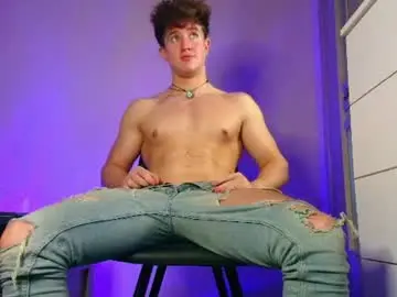 Chaturbate Adult Webcams of christianlevine_