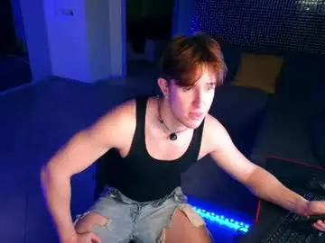 Chaturbate Live Sex of christianlevine_