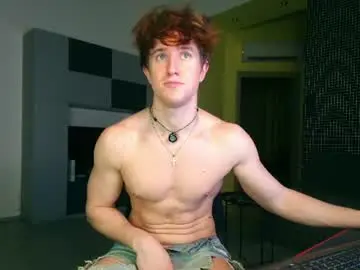 Chaturbate Live Porn of christianlevine_