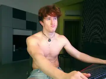 Chaturbate Best live sex cam show of christianlevine_