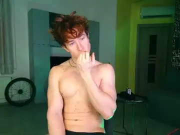 Chaturbate Adult Webcam of christianlevine_