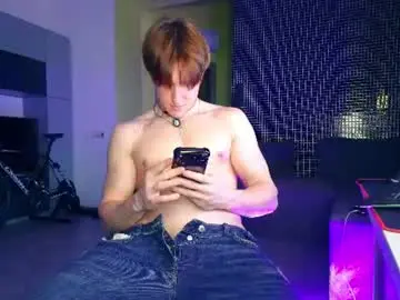 Chaturbate Watch Live Sex Cams of christianlevine_