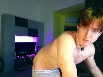 Chaturbate Best live sex cam show of christianlevine_