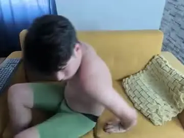 Chaturbate Nude Webcam of daniel_leon_c