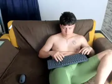 Chaturbate Adult Video Chat of daniel_leon_c