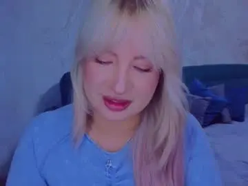 Chaturbate Live Sex Cam of elisabethmills