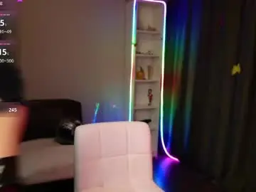 Chaturbate Watch Live Sex Cams of eva_sterling_